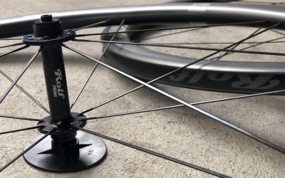 Dish Reducing Spokes Dish Reducing Spokes