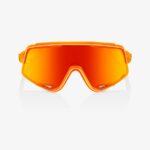 100-glendale-sunglasses-neon-orange-hiper-red-mirror-lens-front_900x