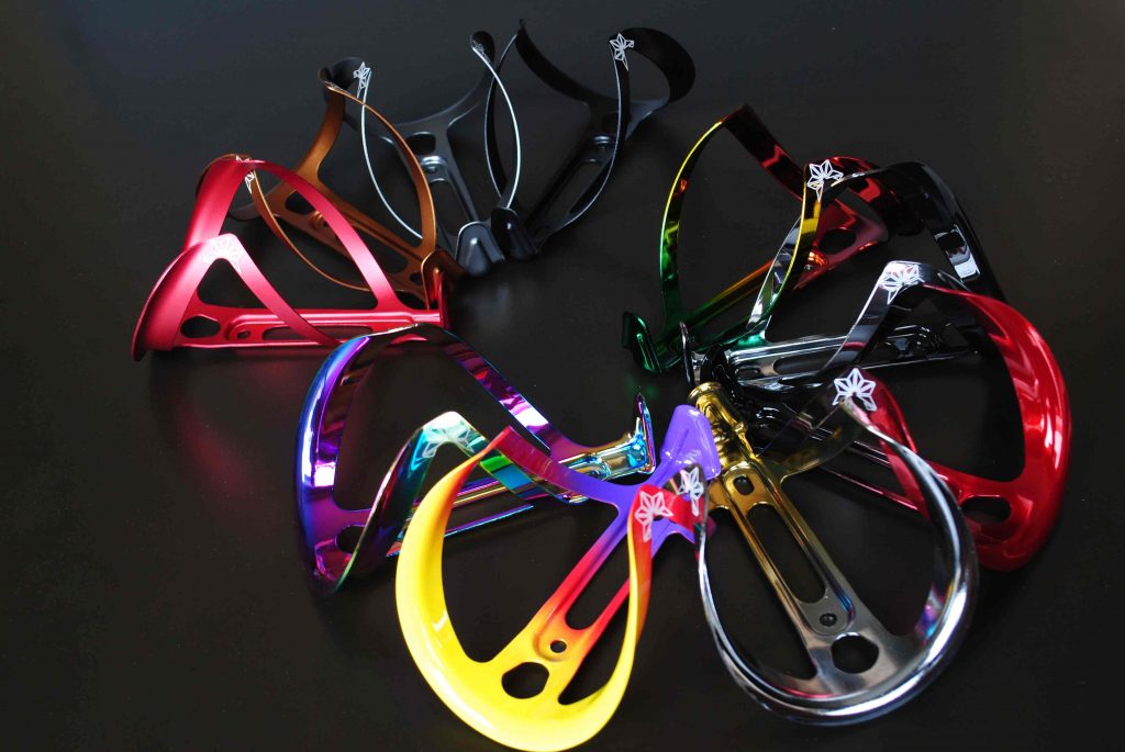 supacaz tron bottle cage