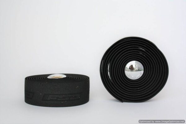 FSA ultracork handlebar tape black