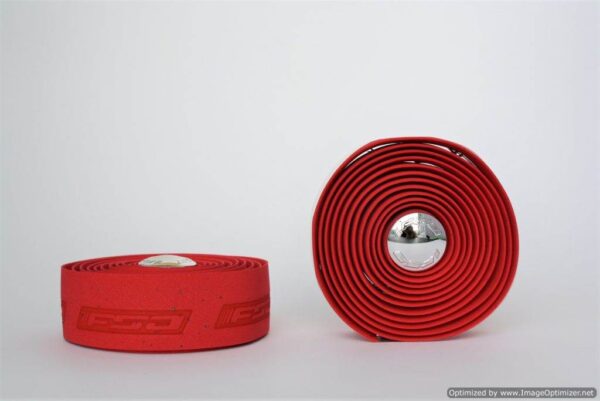 FSA ultracork handlebar tape red