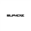 Supacaz Logo Supacaz Logo