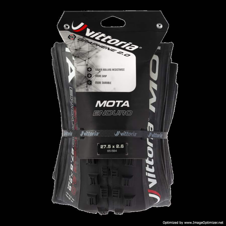 Vittoria Mota Mountain Bike Tyre Enduro - SLM Bicycle