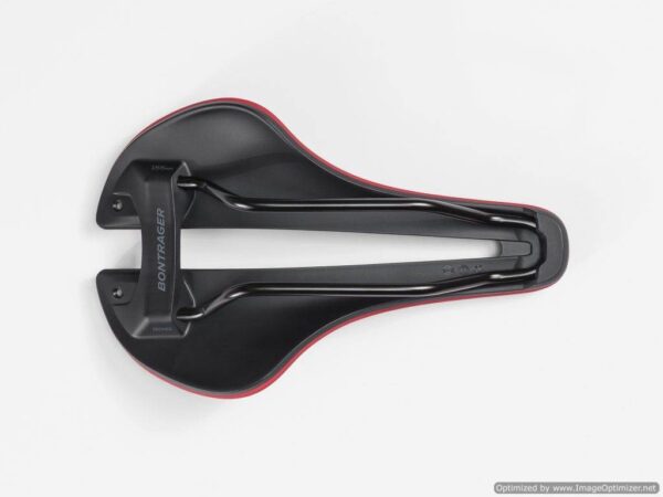 Bontrager Aeolus Elite Bike Saddle – SLM Bicycle