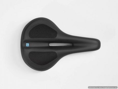 Bontrager Commuter Fluid Bike Saddle - SLM Bicycle