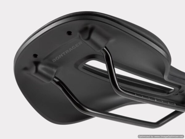 SLM Bontrager Verse Elite Saddle