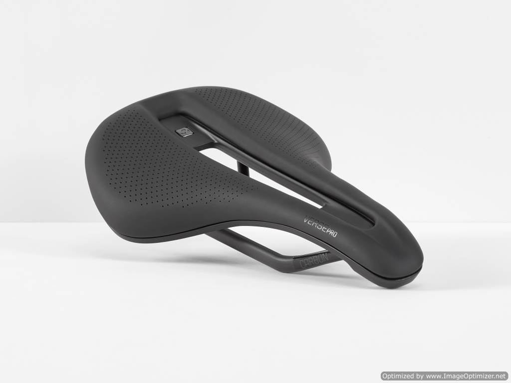 Bontrager Verse Pro Bike Saddle – SLM Bicycle