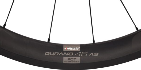 QURANO Rim Brakes – SLM Bicycle