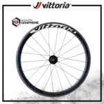 Vittoria  Elusion carbon rim