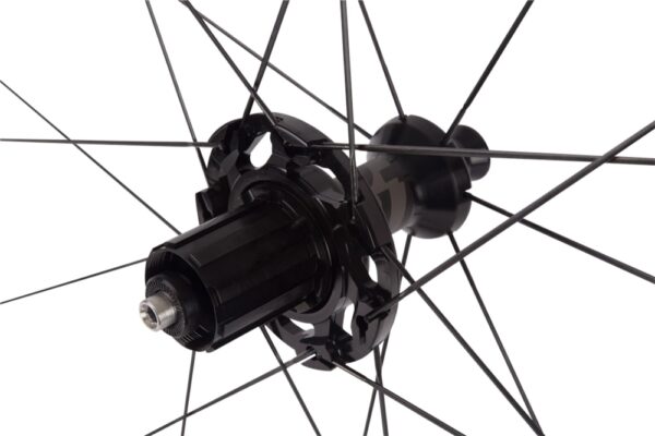 QURANO Rim Brakes – SLM Bicycle