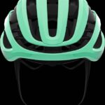 ABUS Airbreaker celeste green front