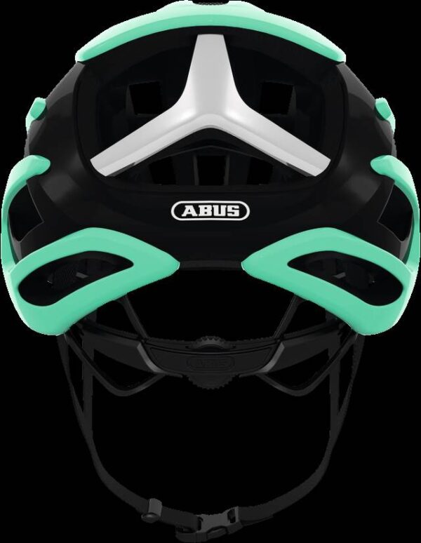ABUS Airbreaker celeste green