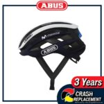 ABUS Airbreaker movistar