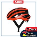 ABUS airbreaker red