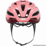 Stormchaser bordeaux red front