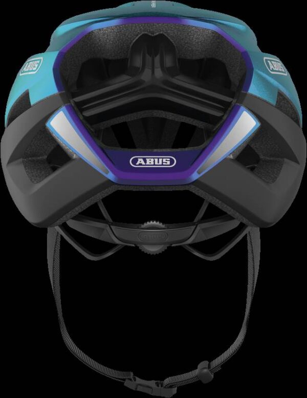 Stormchaser flipflop purple