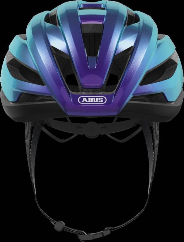 Stormchaser flipflop purple