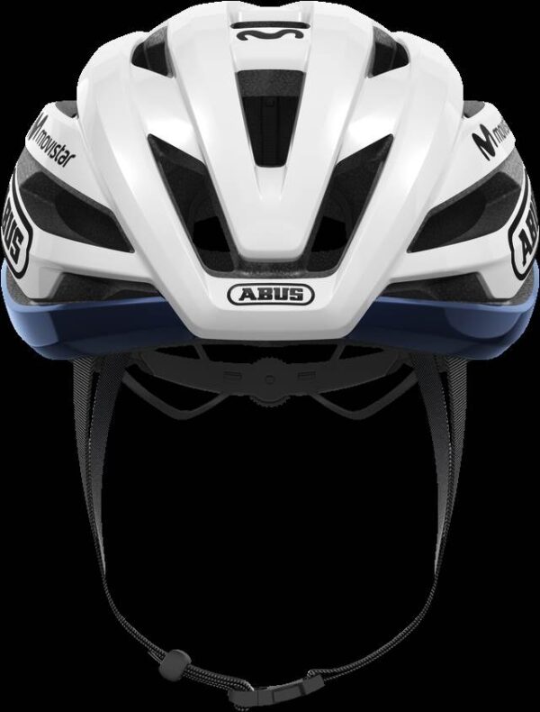 Stormchaser movistar 2020
