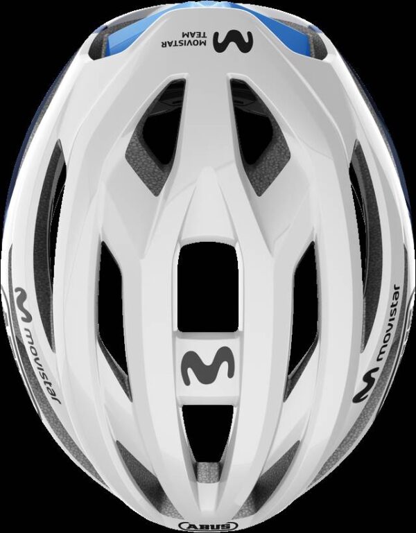 Stormchaser movistar 2020