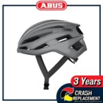 Stormchaser race gray