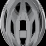Stormchaser race gray top