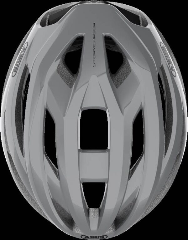 Stormchaser race gray