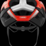 Stormchaser shrimp orange rear