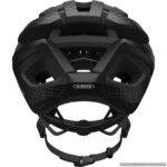 VIANTOR-velvet-black-rear-3