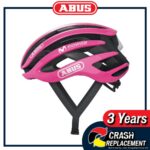 abus-airbreaker-maglia-rosa