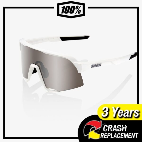 S3 Ride 100% Sport Performance Cycling 