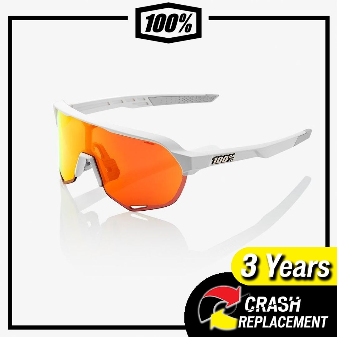 100% Sport Performance Cycling Glasses 