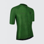 SOOMOM BASE LIGHTWEIGHT JERSEY DEEP FOREST GREEN 3