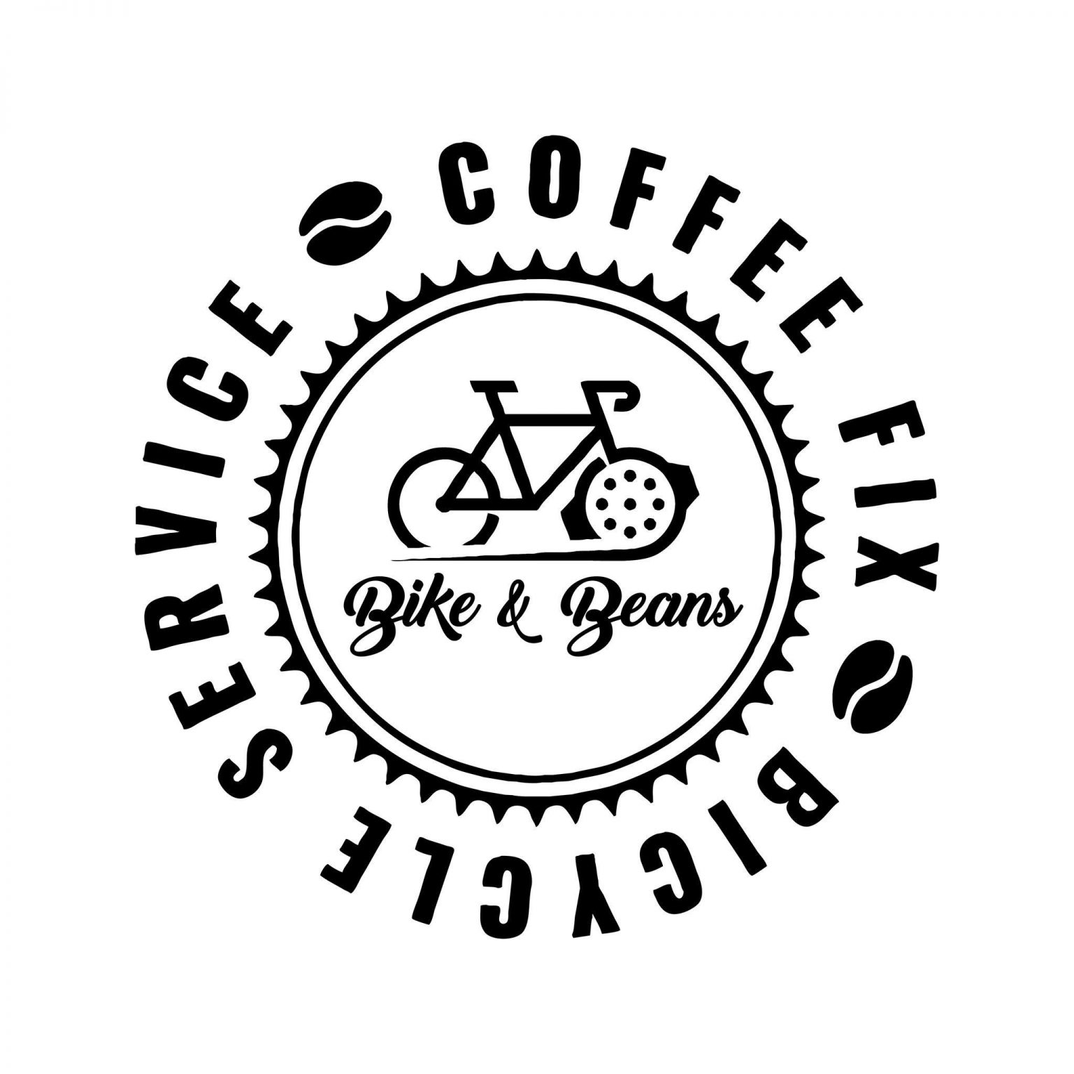 Bike and Beans SLM Bicycle